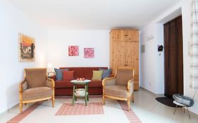 Ostlandstraße 1 Strandwohnung